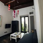 Appartement Domus Gisulfo Salernes