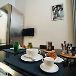 Appartement Domus Gisulfo Salernes