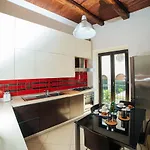 Domus Gisulfo Appartement Salernes