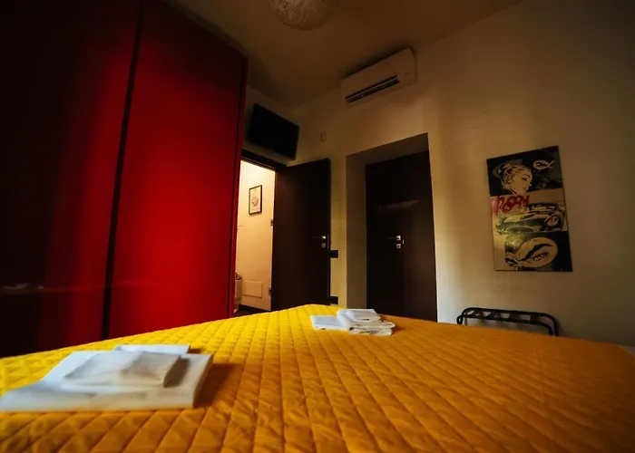 Apartament Domus Gisulfo