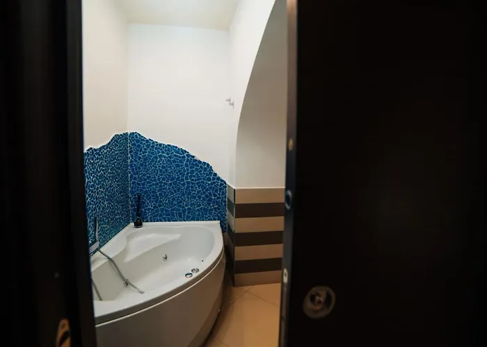 Apartament Domus Gisulfo