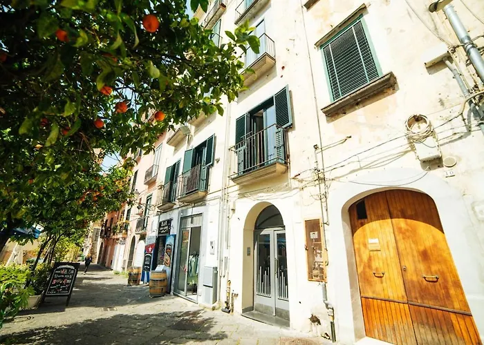 Domus Gisulfo Apartament