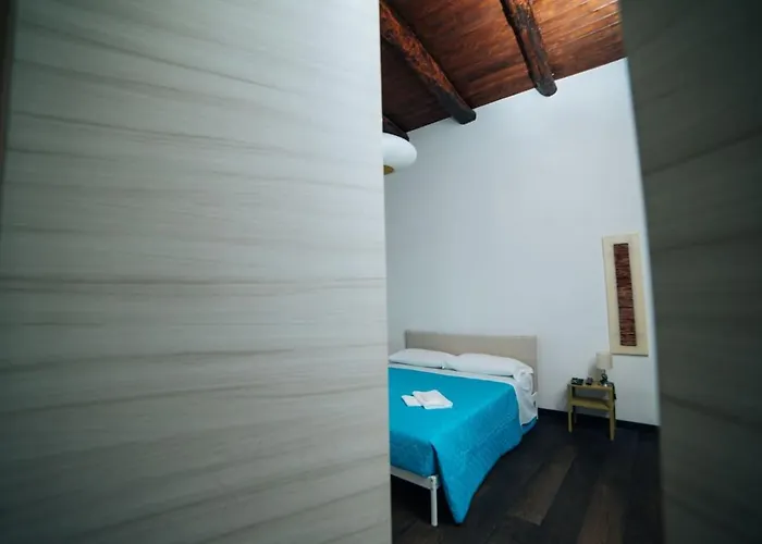 Domus Gisulfo Apartament