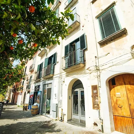 Domus Gisulfo Apartment