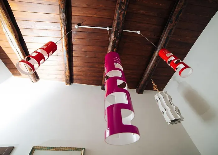 Διαμέρισμα Domus Gisulfo *