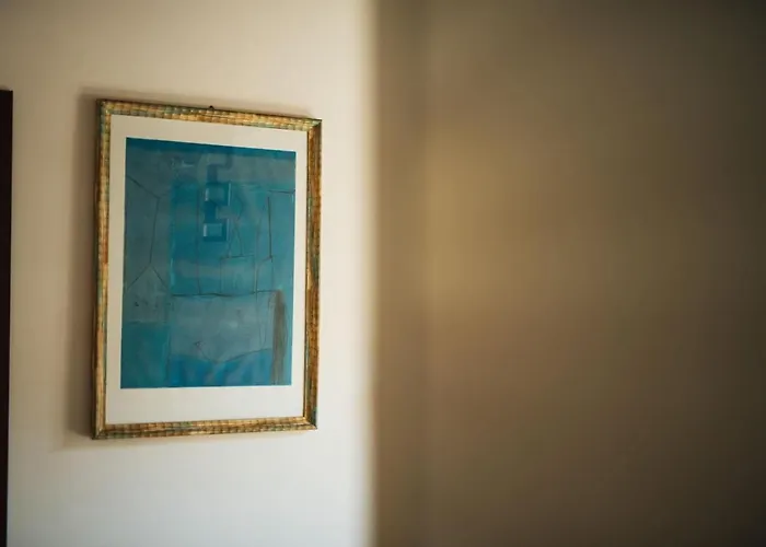 Domus Gisulfo Σαλέρνο