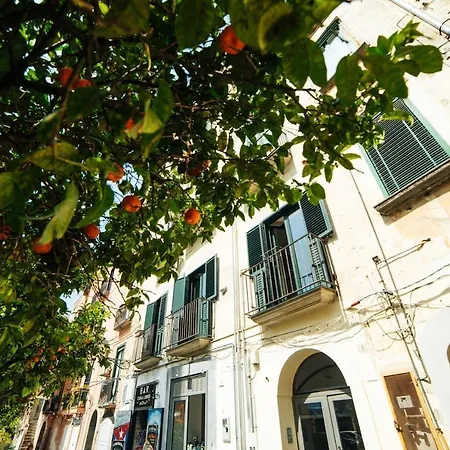 아파트 Domus Gisulfo