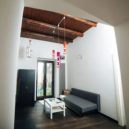 Domus Gisulfo * Salerno