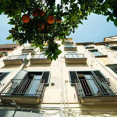 Domus Gisulfo *