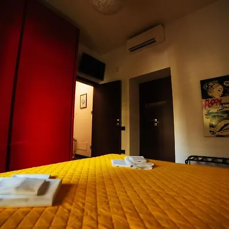 Apartman Domus Gisulfo
