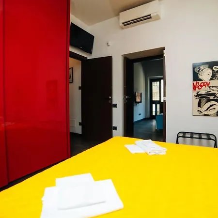 Apartman Domus Gisulfo *