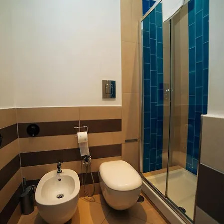 Domus Gisulfo Apartman *