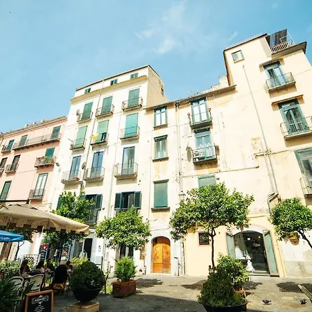 Domus Gisulfo * 살레르노