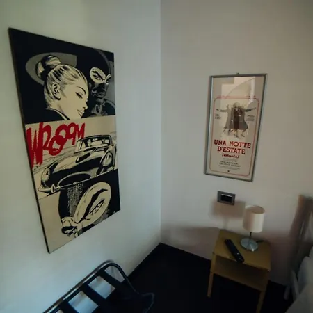 Apartment Domus Gisulfo