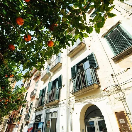 Domus Gisulfo Apartment *