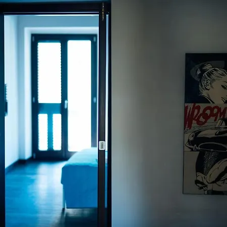 Domus Gisulfo Apartment Salerno