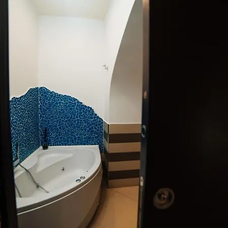 Apartman Domus Gisulfo