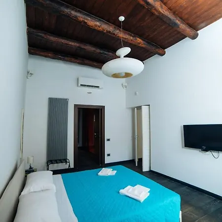 Domus Gisulfo * Salerno