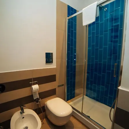 Domus Gisulfo Apartment