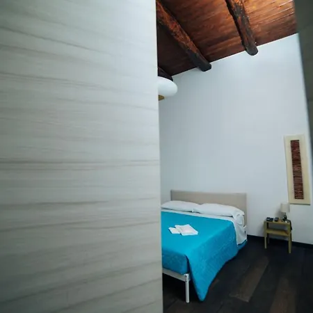 Domus Gisulfo Apartman