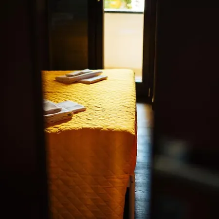 Apartman Domus Gisulfo *
