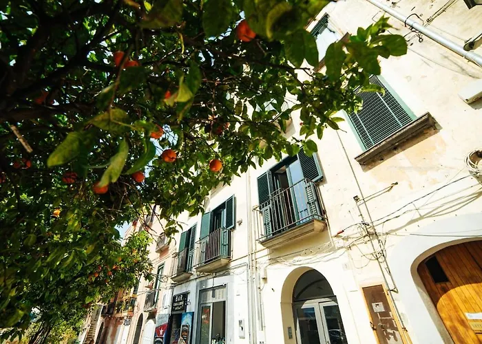 아파트 Domus Gisulfo