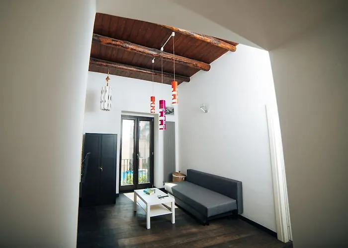 Domus Gisulfo * 살레르노