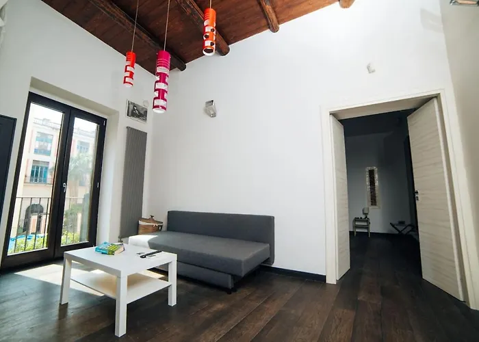 Domus Gisulfo * 살레르노