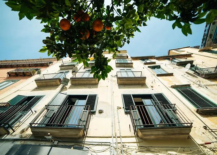 Domus Gisulfo *