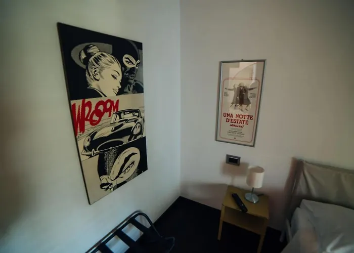 아파트 Domus Gisulfo