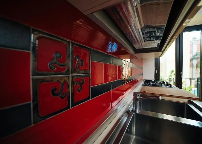 Domus Gisulfo 살레르노