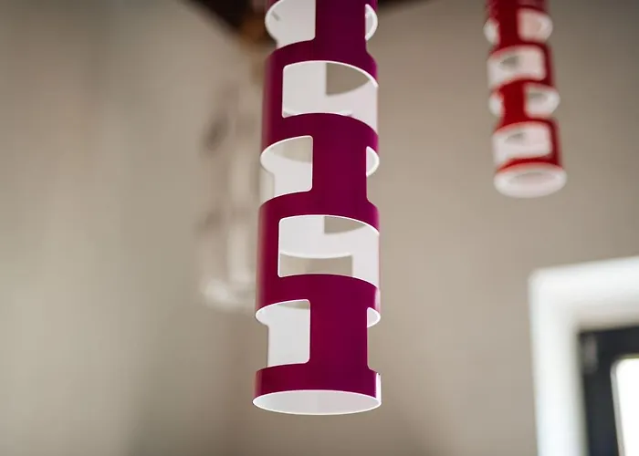 Domus Gisulfo 아파트 살레르노