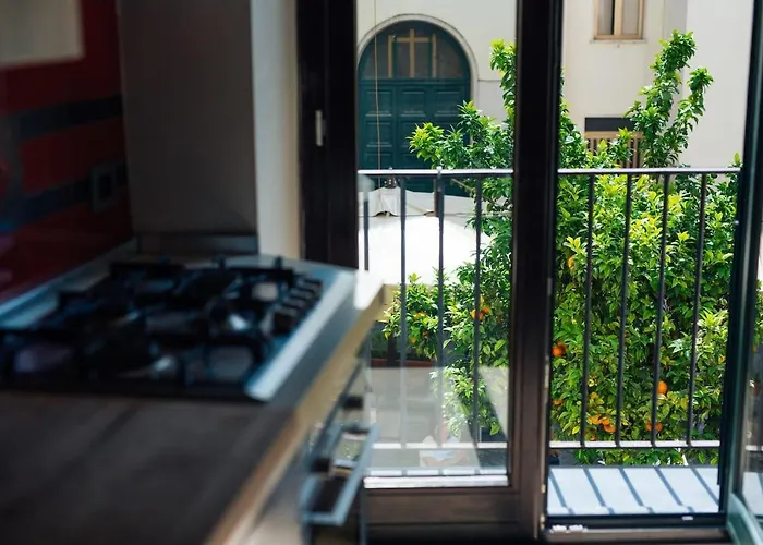 Domus Gisulfo 살레르노