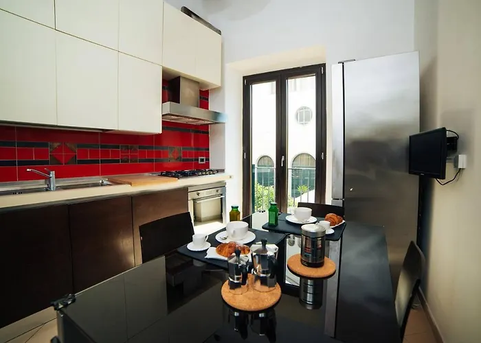 Domus Gisulfo 살레르노