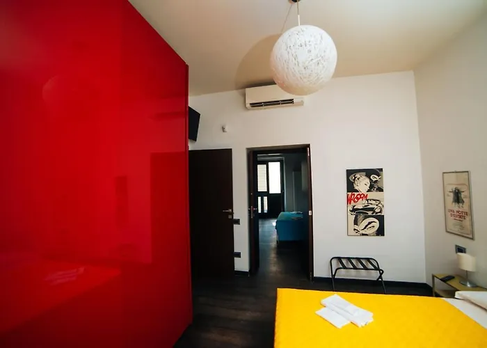 Domus Gisulfo * 살레르노