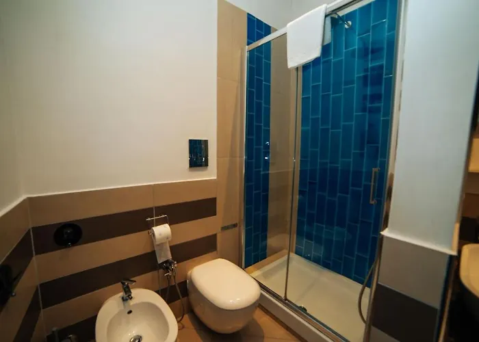 Domus Gisulfo 아파트