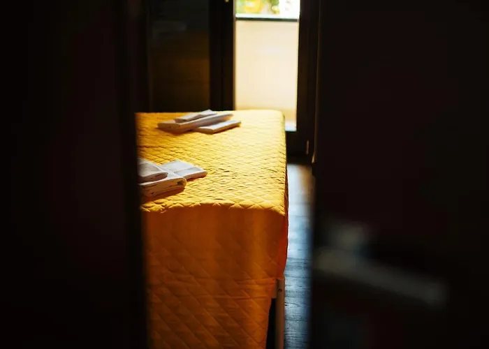 아파트 Domus Gisulfo *