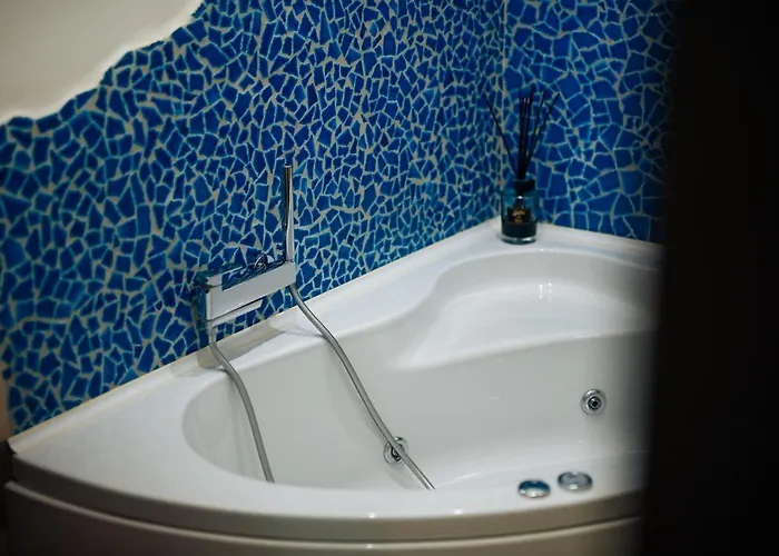 Domus Gisulfo 아파트 살레르노